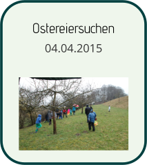 Ostereiersuchen 04.04.2015